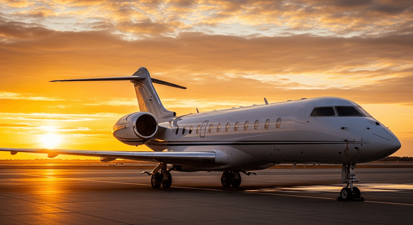 private-jet